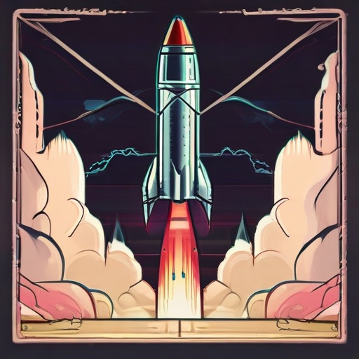Rocket Sound Effects - Free AI Generator & Downloads | SFX Engine